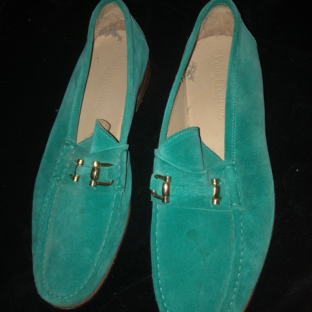 Lot sale of all the Sz 10 (W,D) shoes I have.
